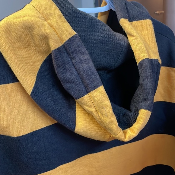 Zara rugby sweater - Picture 7 of 7